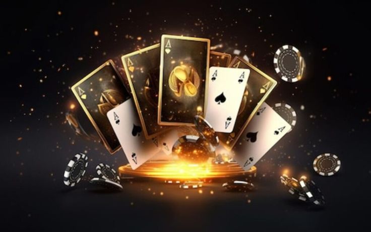 Rivalry Casino آن لائن کیسینو میں اصل گیمز